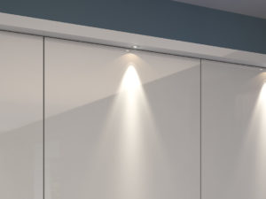 Спален комплект Gala