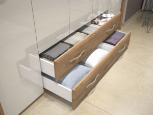 Спален комплект Gala