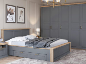 Спален комплект Tara