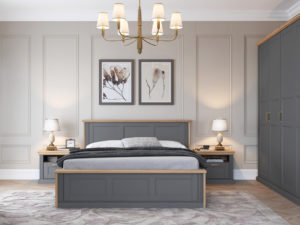 Спален комплект Tara