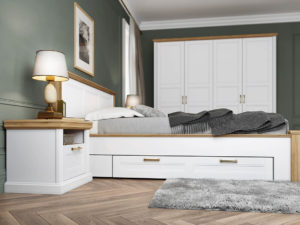 Спален комплект Tara