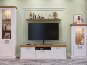 Модулна секция Tara