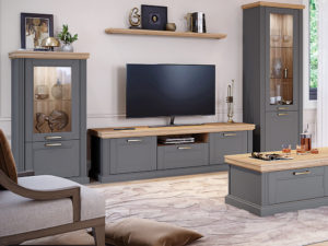 Модулна секция Tara