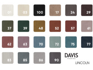 Дамаски Lincoln