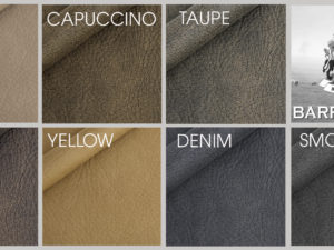 Дамаски Barington ID home