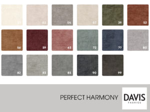 Дамаски Perfect harmony