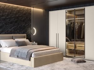 Спален комплект Opera