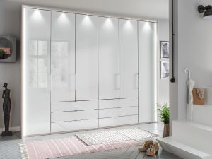 Гардероб Kansas 300/236 – Конф.2