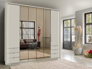 Гардероб Kansas 250/236 – Конф.3