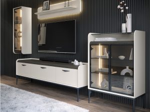 Модулна секция Soffy