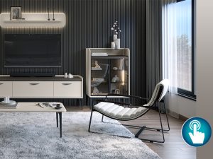 Модулна секция Soffy