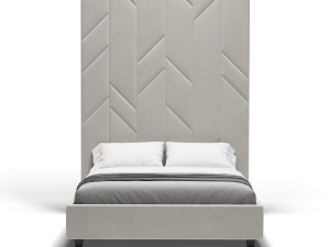 Тапицирано легло Sky Crock