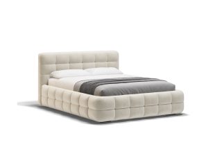 Тапицирано легло Verona Pat