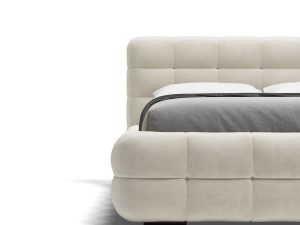 Тапицирано легло Verona Pat