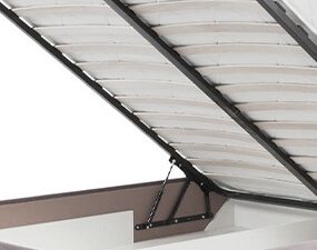 Тапицирано легло Loft