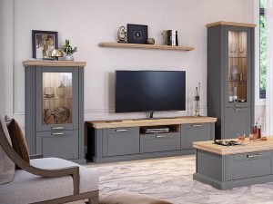 Модулна секция Tara