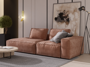 Модулен диван Soul Конф. 2