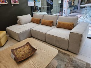 Модулен диван Soul