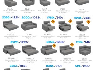 Диван Univers конф.2